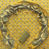 Traditional Print Handblock Cotton Dress Fabric