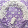 Floral Delight Cotton Fabric Set