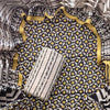 Elegant Pure Cotton Hand Block Print Dress Material