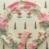 Handloom Elegance Cotton Suit Fabric