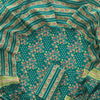 Elegant Pure Cotton Hand Block Print Dress Material