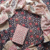 Ethnic Weaves Cotton Dress Material