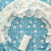 Summer Breeze Cotton Suit Fabric