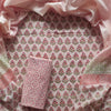 Summer Breeze Cotton Suit Fabric