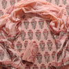 Organic Luxe Cotton Dress Material