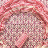 Ethnic Weaves Cotton Dress Material