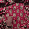 Floral Delight Cotton Fabric Set