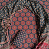 Soft Touch Unstitched Cotton Dress