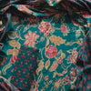 Elegant Pure Cotton Hand Block Print Dress Material