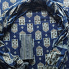 Jaipuri Block Print Cotton Dress Set