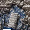 Soft Touch Unstitched Cotton Dress