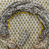 Traditional Print Handblock Cotton Dress Fabric