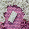 Summer Breeze Cotton Suit Fabric