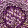 Traditional Print Handblock Cotton Dress Fabric