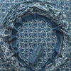 Elegant Pure Cotton Hand Block Print Dress Material