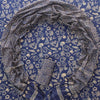 Jaipuri Block Print Cotton Dress Set