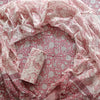 Ethnic Weaves Cotton Dress Material