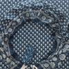 Traditional Print Handblock Cotton Dress Fabric