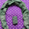 Traditional Print Handblock Cotton Dress Fabric