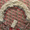 Traditional Print Handblock Cotton Dress Fabric