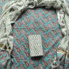Royal Heritage Cotton Dress Material