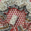 Pure Bliss Cotton Dress Material