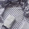 Organic Luxe Cotton Dress Material