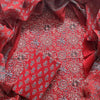 Crafted in Heritage: Ajrakh Cotton Dress Materials