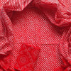 Lehariya Charm on Pure Cotton Fabric