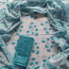 Pure Bliss Cotton Dress Material