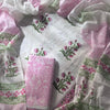Handloom Elegance Cotton Suit Fabric