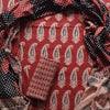 Floral Delight Cotton Fabric Set