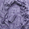 Summer Breeze Cotton Suit Fabric