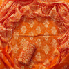 Floral Delight Cotton Fabric Set