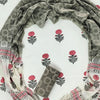 Designer Printed Cotton Dress Set