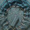 Pushkara Pure Handwoven Chanderi Silk Suit