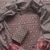 Soft Touch Unstitched Cotton Dress