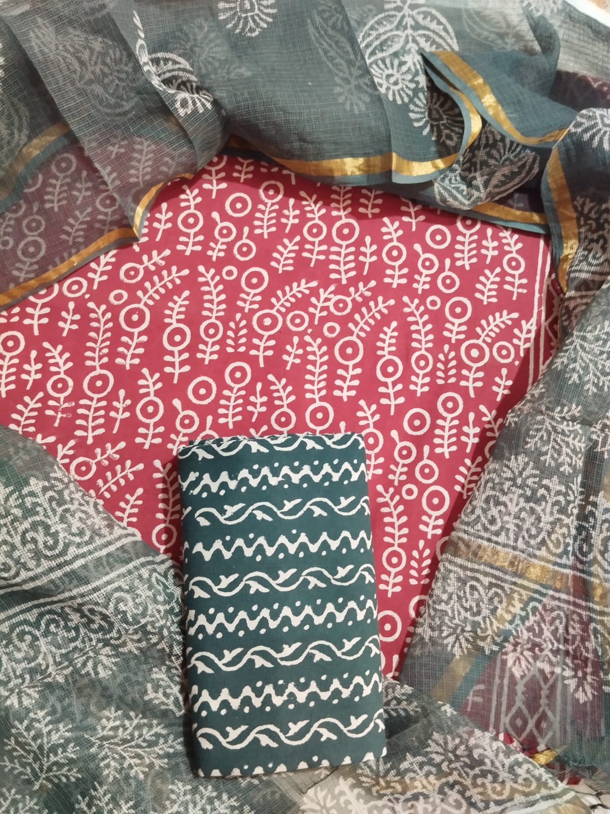 Khatri Creations
