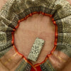 Mangalya Pattu Chanderi Suit