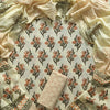 Royal Heritage Cotton Dress Material