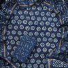 Uppada Pattu Chanderi Silk Handloom Suit