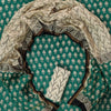 Mullai Chanderi Silk Dress Material