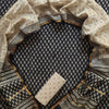 Araku Valley Handwoven Ensemble Chanderi Silk Suit