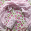 Soft Touch Unstitched Cotton Dress