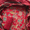 Organic Luxe Cotton Dress Material
