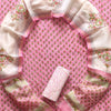 Pushkara Pure Handwoven Chanderi Silk Suit