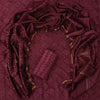 Dakshina Handloom Chanderi Suit