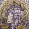 Organic Luxe Cotton Dress Material with Kota Doria Dupatta