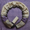Araku Valley Handwoven Ensemble Chanderi Silk Suit