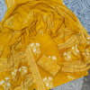Pure Bliss Cotton Dress Material
